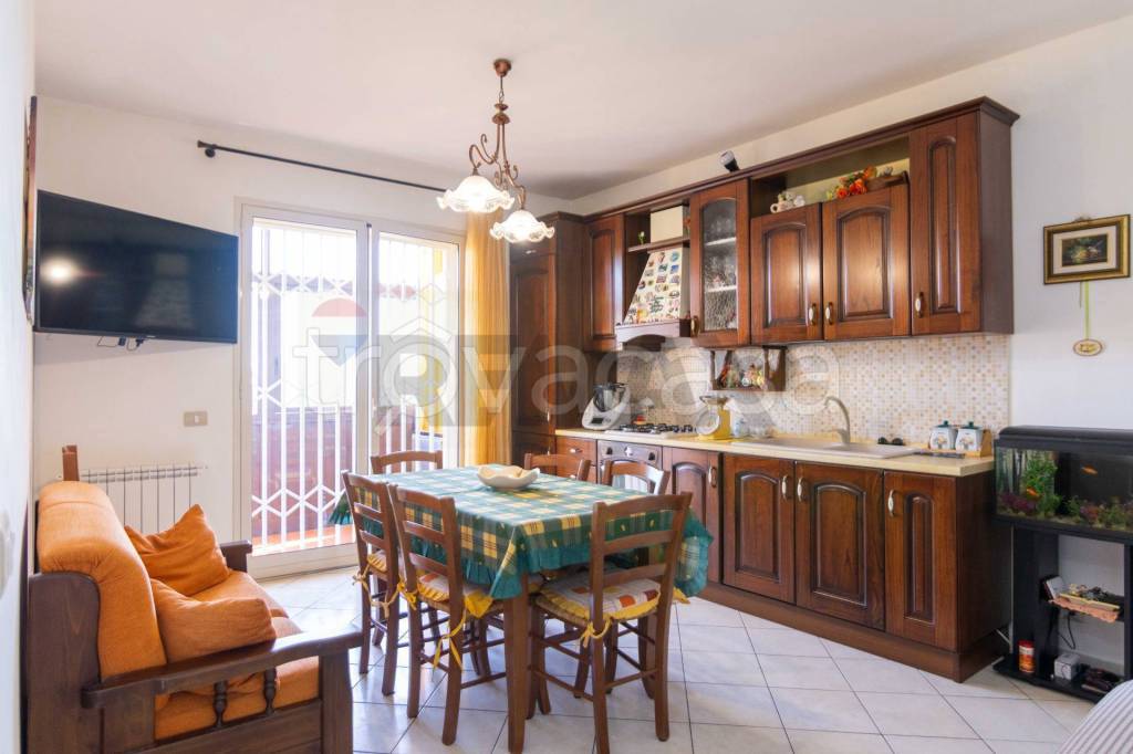 appartamento in vendita ad Acireale