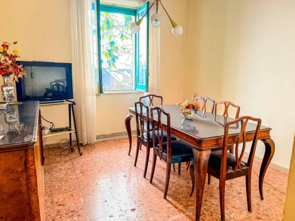 appartamento in vendita ad Acireale in zona San Cosmo