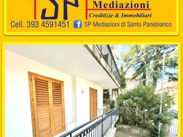 appartamento in vendita ad Acireale in zona San Cosmo