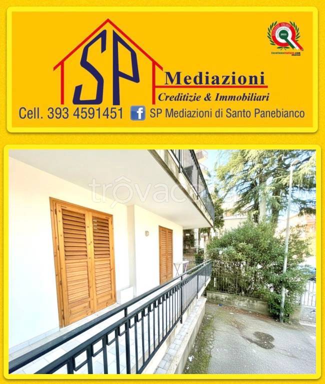 appartamento in vendita ad Acireale