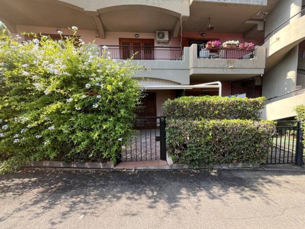 appartamento in vendita ad Acireale