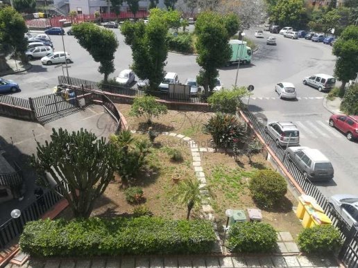 appartamento in vendita ad Acireale