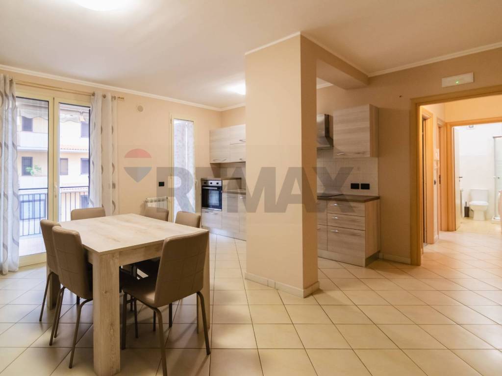 appartamento in vendita ad Acireale in zona San Giovanni