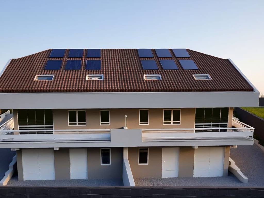 casa indipendente in vendita ad Acireale in zona Piano d'Api