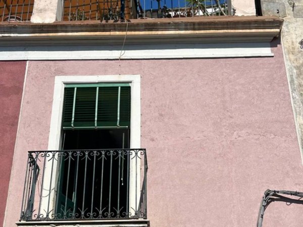 casa indipendente in vendita ad Acireale in zona San Giovanni