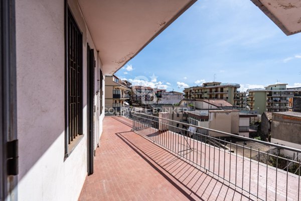 appartamento in vendita ad Acireale