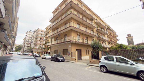 appartamento in vendita ad Acireale