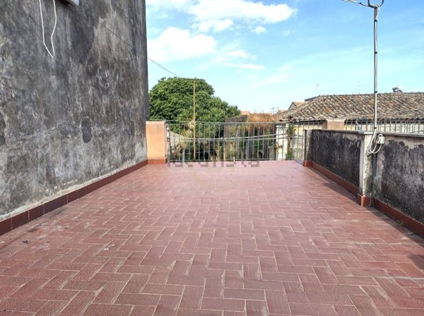 appartamento in vendita ad Acireale