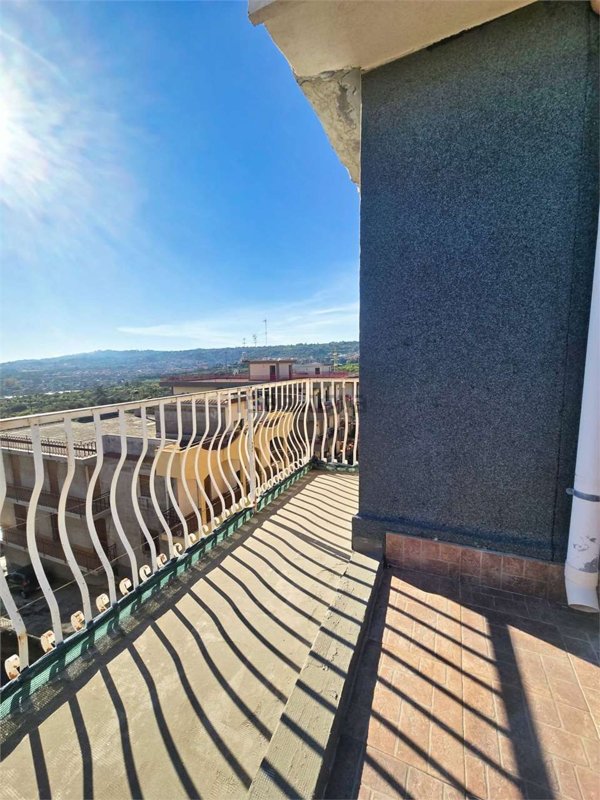 appartamento in vendita ad Acireale