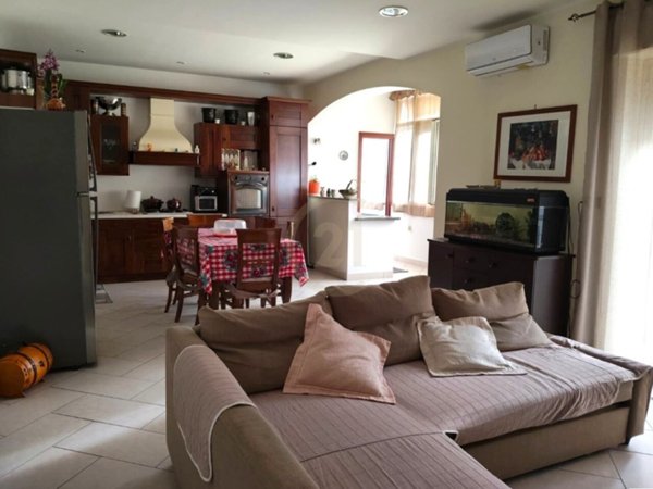 appartamento in vendita ad Acireale in zona Balatelle