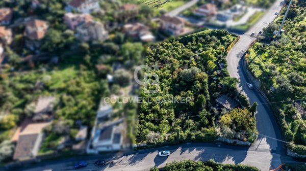 terreno agricolo in vendita ad Acireale