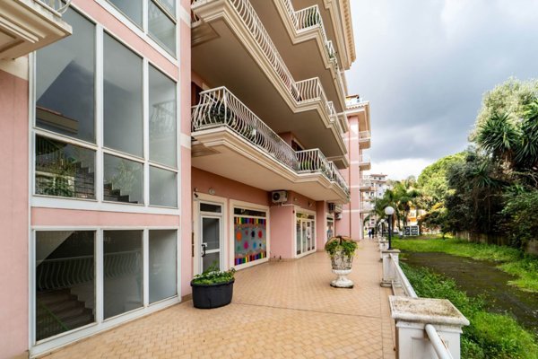 appartamento in vendita ad Acireale