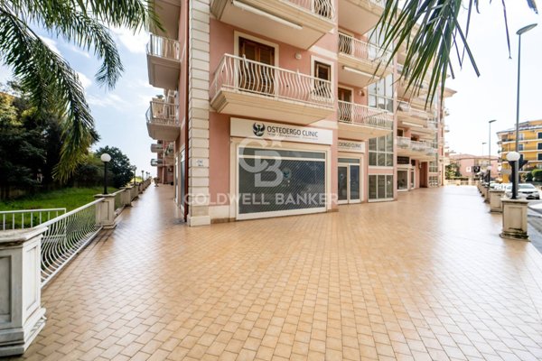appartamento in vendita ad Acireale