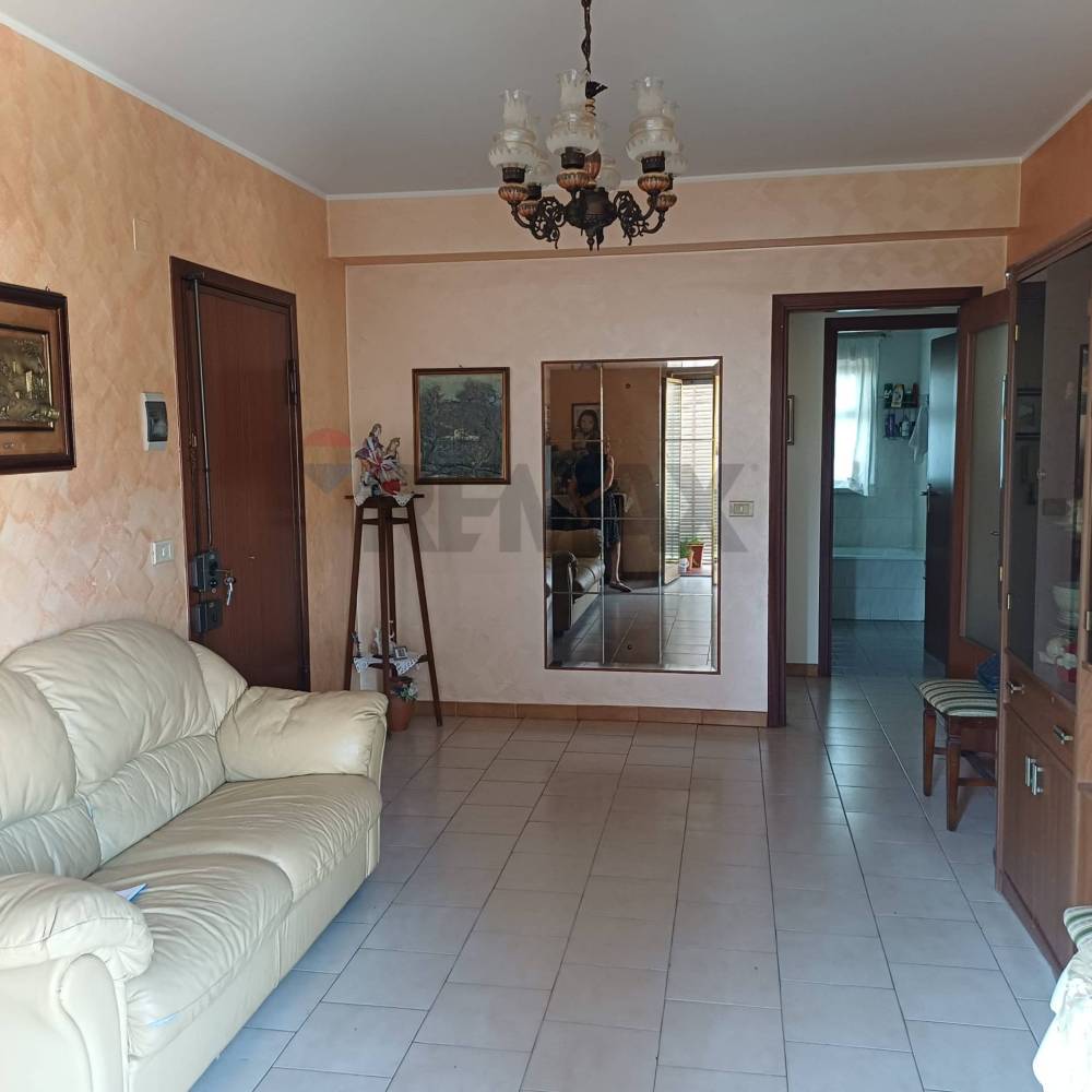appartamento in vendita ad Acireale in zona San Cosmo