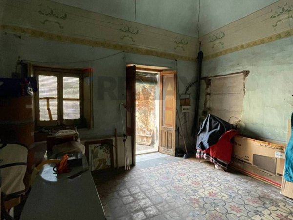 casa indipendente in vendita ad Acireale
