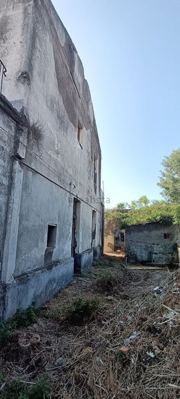 appartamento in vendita ad Acireale in zona Centro Storico