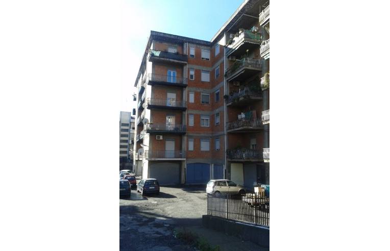 appartamento in vendita ad Acireale