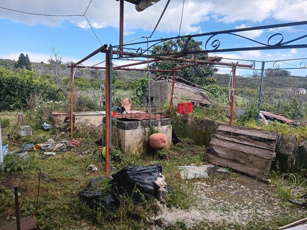 casa indipendente in vendita ad Acireale