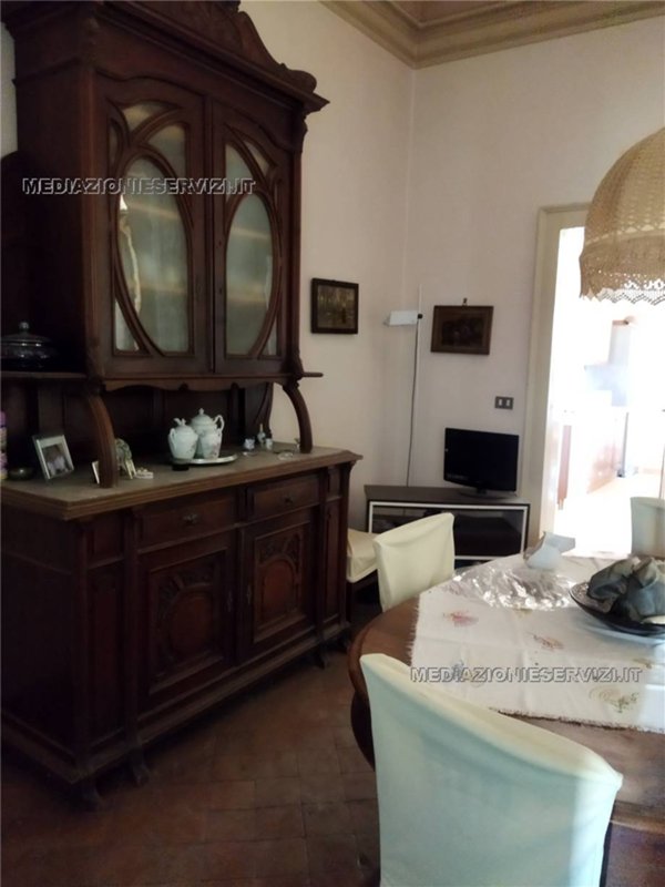 appartamento in vendita ad Acireale