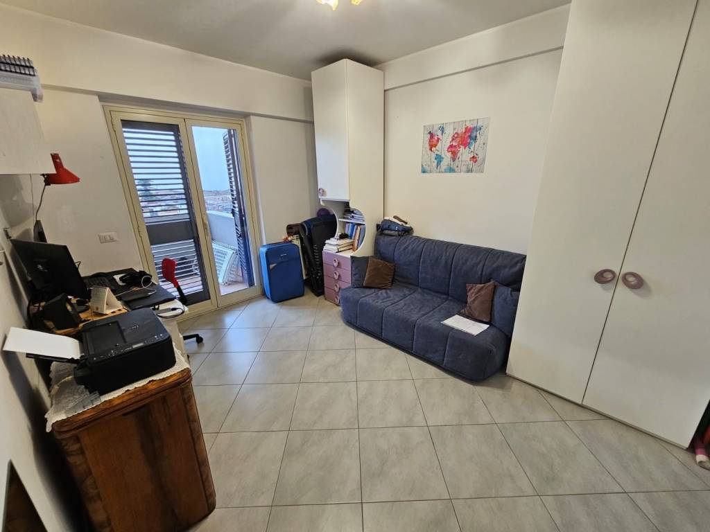 appartamento in vendita ad Acireale in zona San Cosmo