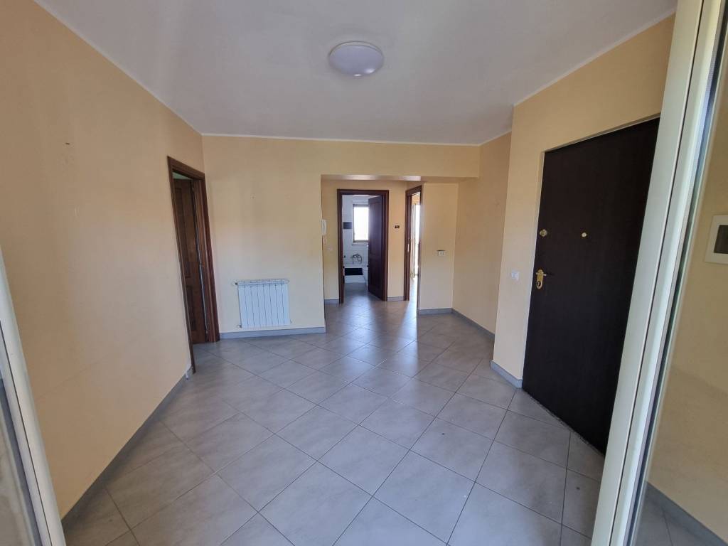appartamento in vendita ad Acireale in zona San Cosmo