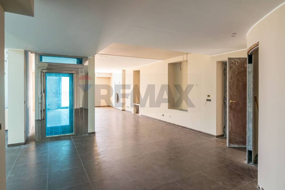 appartamento in vendita ad Acireale
