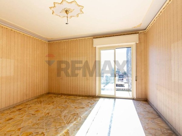 appartamento in vendita ad Acireale in zona Centro Storico