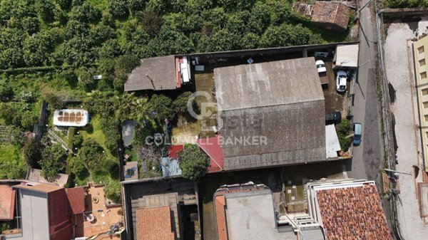 terreno edificabile in vendita ad Acireale in zona Pozzillo