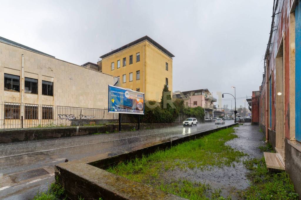 appartamento in vendita ad Acireale