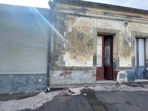 casa indipendente in vendita ad Acireale in zona Mangano