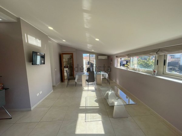 appartamento in vendita ad Acireale in zona Centro Storico