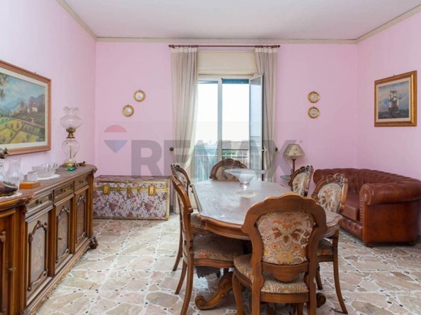 appartamento in vendita ad Acireale