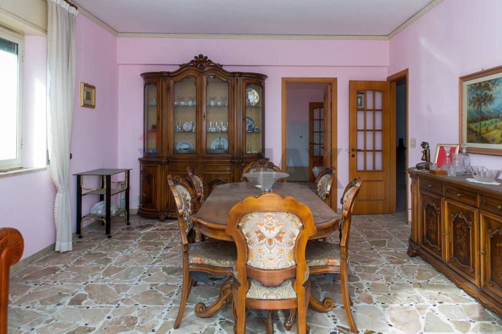appartamento in vendita ad Acireale