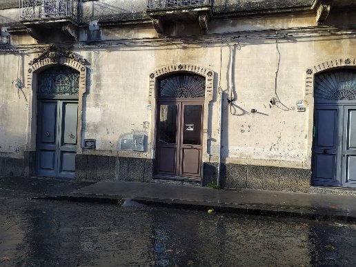 appartamento in vendita ad Acireale in zona Aci Platani