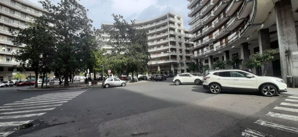 appartamento in vendita ad Acireale