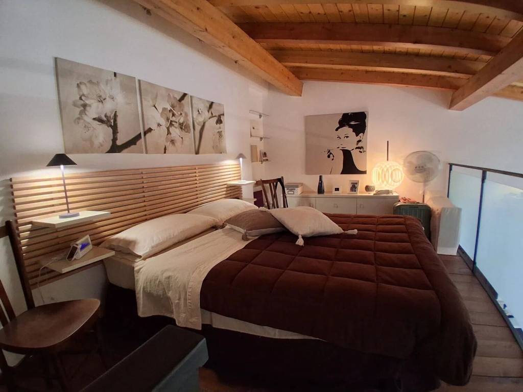 appartamento in vendita ad Acireale in zona Centro Storico