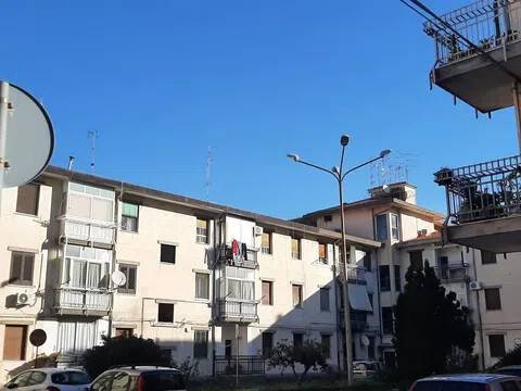 appartamento in vendita ad Acireale