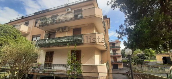 appartamento in vendita ad Acireale