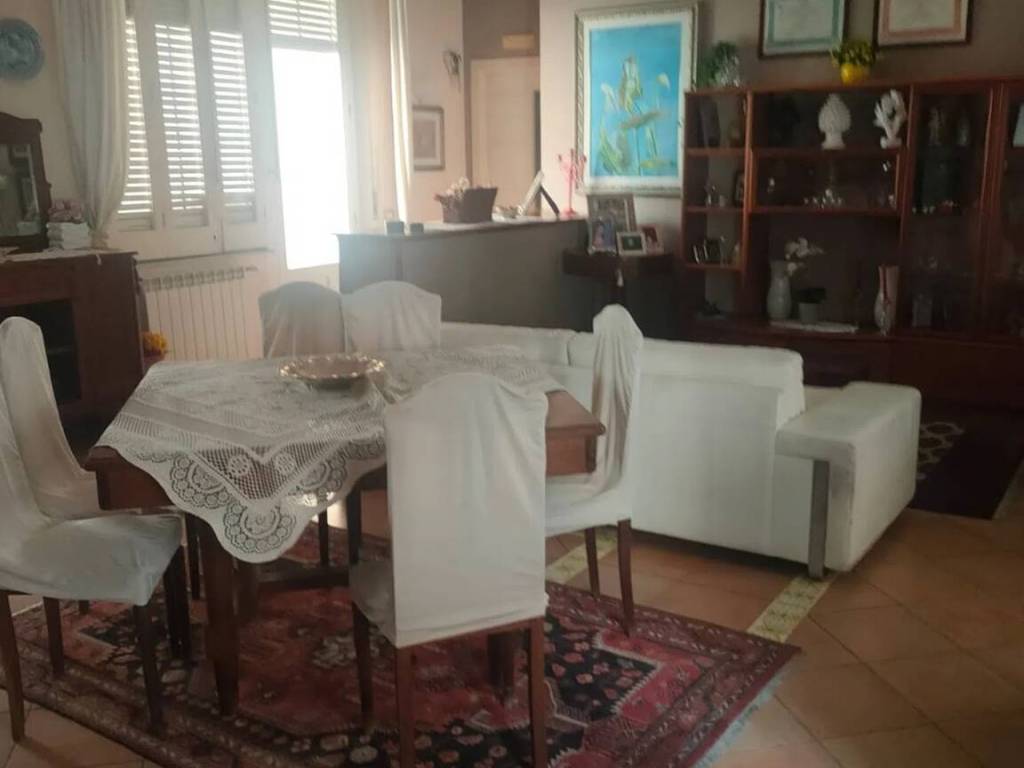 appartamento in vendita ad Acireale in zona San Cosmo