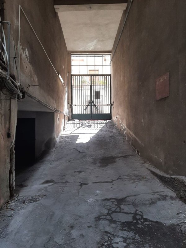 appartamento in vendita ad Acireale