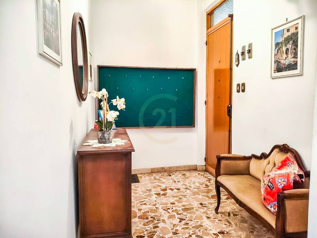 appartamento in vendita ad Acireale in zona San Giovanni