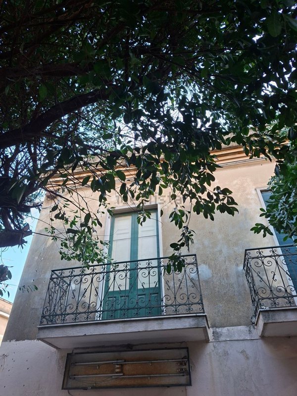 appartamento in vendita ad Acireale in zona Centro Storico