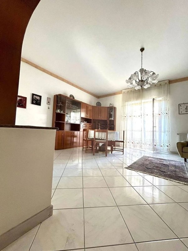 appartamento in vendita ad Acireale