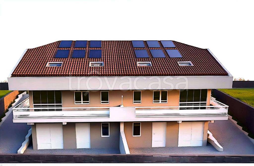 casa indipendente in vendita ad Acireale in zona Pennisi