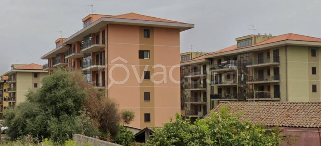 appartamento in vendita ad Acireale