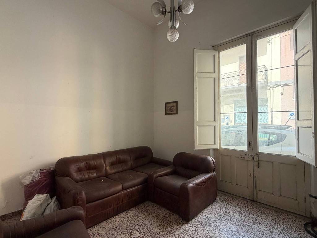 appartamento in vendita ad Acireale in zona San Giovanni