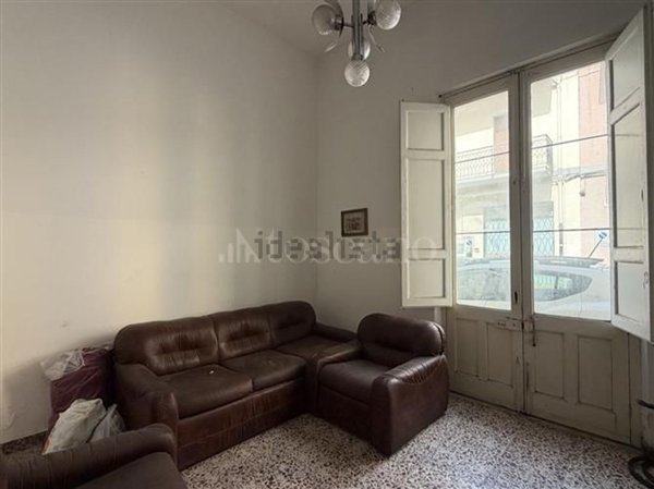 appartamento in vendita ad Acireale