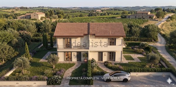casa indipendente in vendita ad Acireale in zona San Cosmo