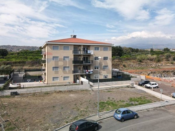appartamento in vendita ad Acireale in zona Centro Storico