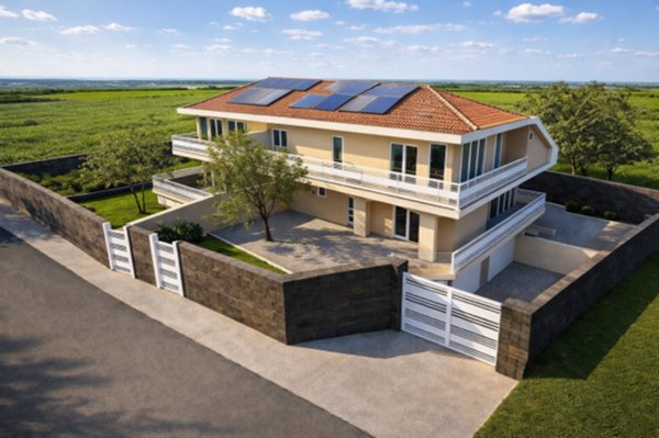 casa indipendente in vendita ad Acireale